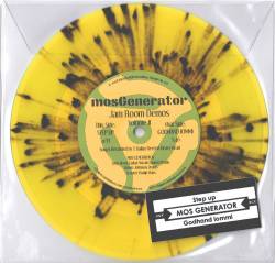 Mos Generator : Jam Room Demos Volume II